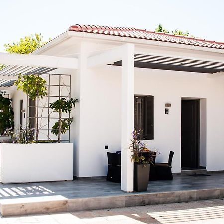 Sunny Garden Hotel Τσιλιβί Εξωτερικό φωτογραφία