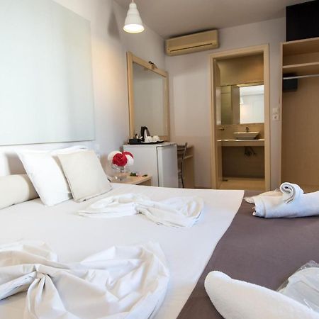 Sunny Garden Hotel Τσιλιβί Εξωτερικό φωτογραφία