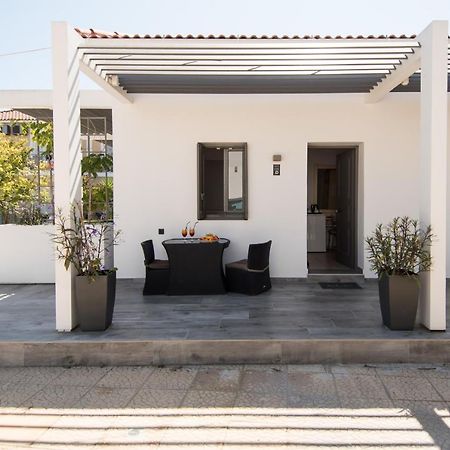 Sunny Garden Hotel Τσιλιβί Εξωτερικό φωτογραφία