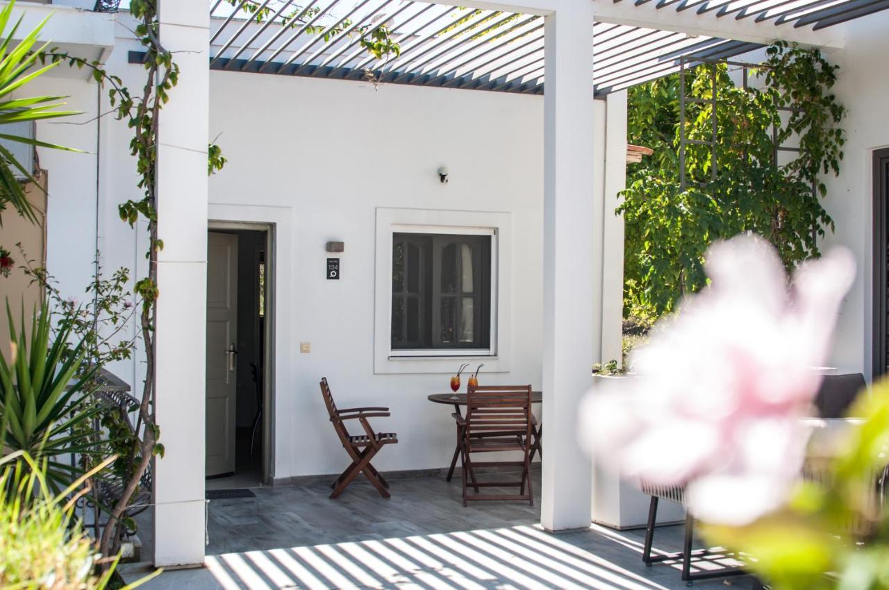 Sunny Garden Hotel Τσιλιβί Εξωτερικό φωτογραφία