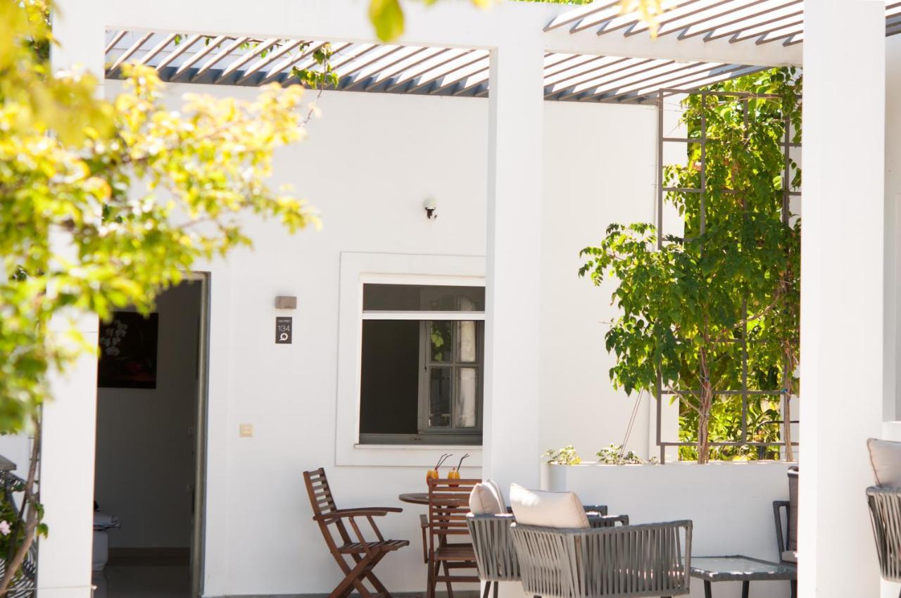 Sunny Garden Hotel Τσιλιβί Εξωτερικό φωτογραφία