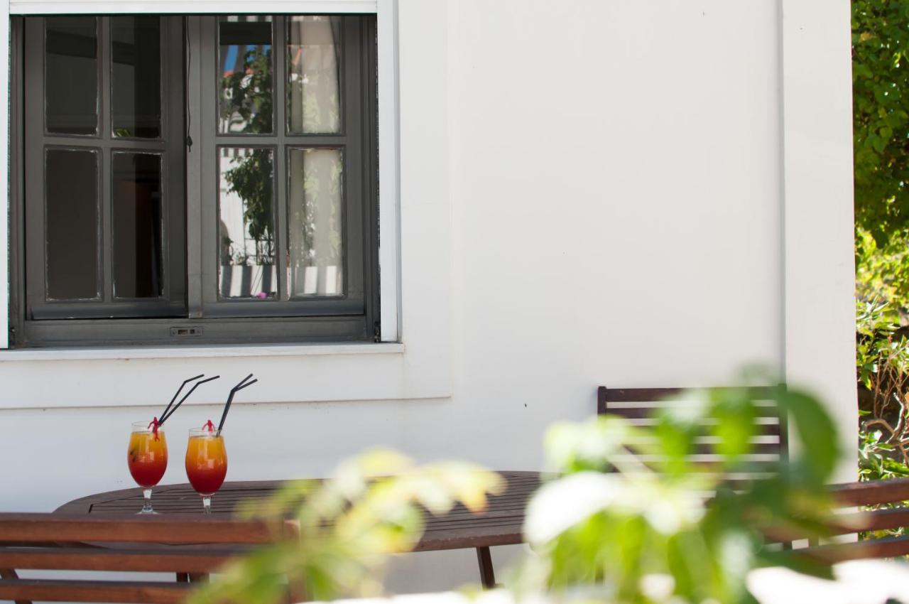 Sunny Garden Hotel Τσιλιβί Εξωτερικό φωτογραφία