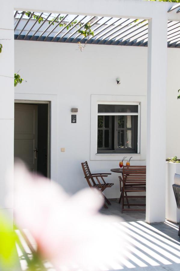 Sunny Garden Hotel Τσιλιβί Εξωτερικό φωτογραφία