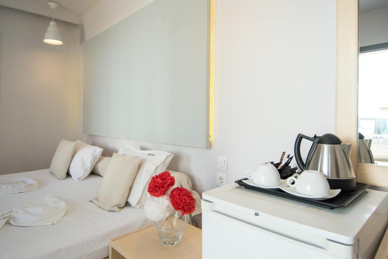 Sunny Garden Hotel Τσιλιβί Εξωτερικό φωτογραφία