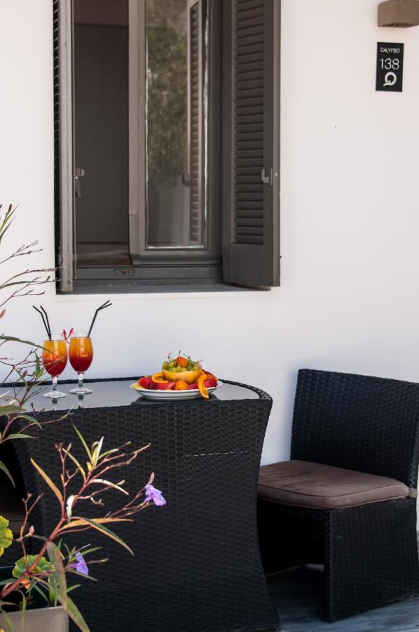 Sunny Garden Hotel Τσιλιβί Εξωτερικό φωτογραφία