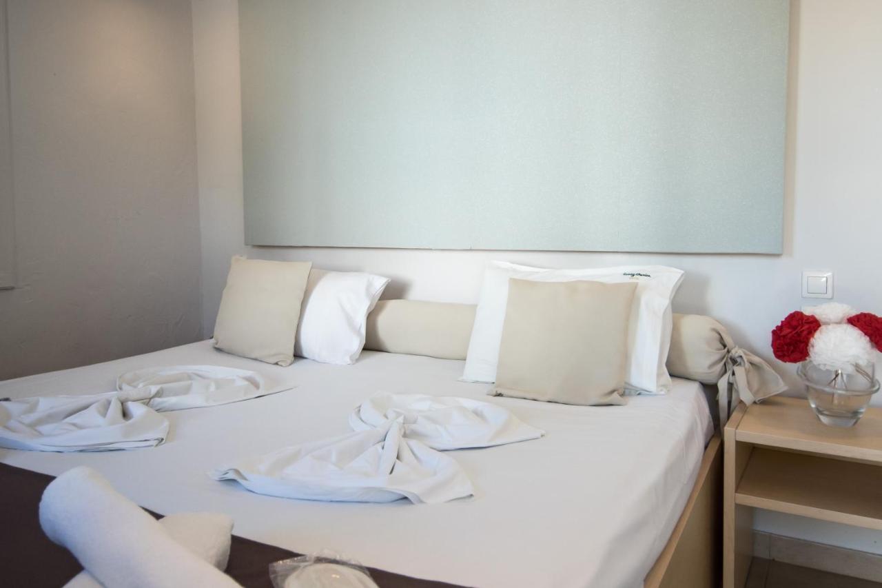 Sunny Garden Hotel Τσιλιβί Εξωτερικό φωτογραφία