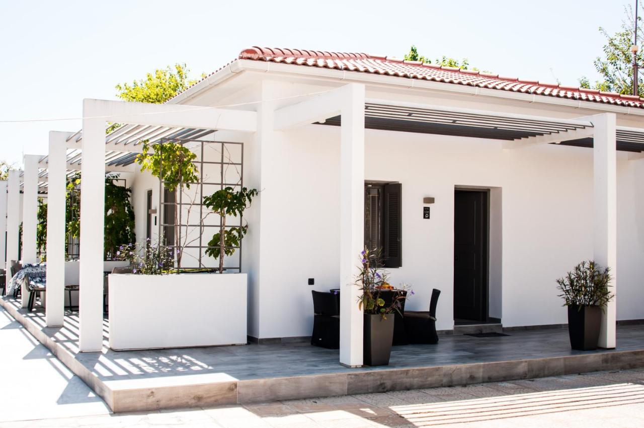 Sunny Garden Hotel Τσιλιβί Εξωτερικό φωτογραφία