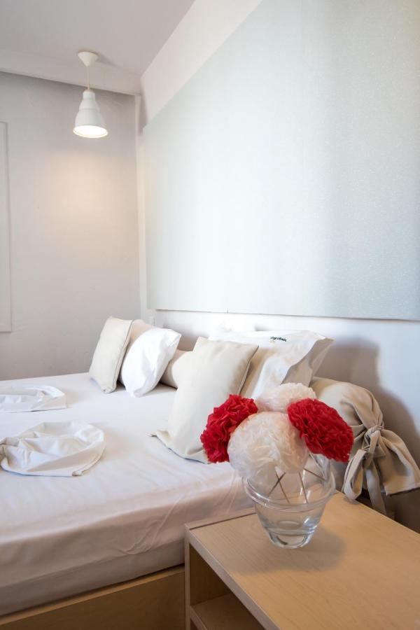 Sunny Garden Hotel Τσιλιβί Εξωτερικό φωτογραφία